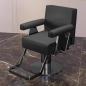 Preview: Großhandel B2B Stuhl Sessel BarberFrisierstuhl Friseurstuhl Frisörsessel